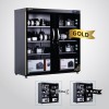Tủ chống ẩm cao cấp Nikatei NC-250S Tủ chống ẩm cao cấp Nikatei NC-250S